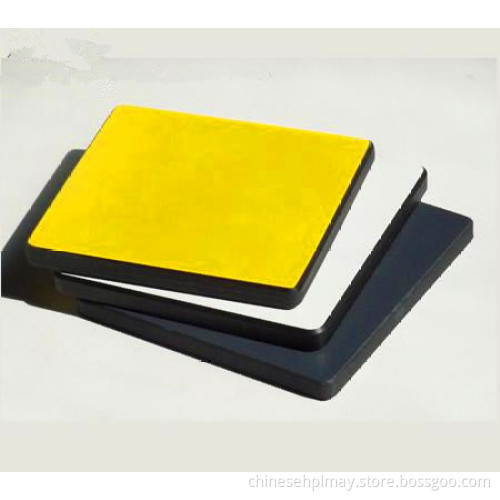 16mm compact laminate